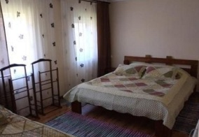 Гостевой дом Клёвое место в Краснодарском крае