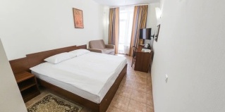 Шерегеш: Отель Скай Вэй