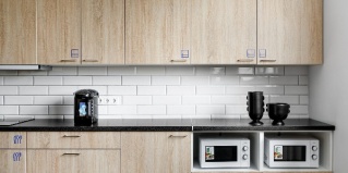 Владивосток: Капсульные отели Luna