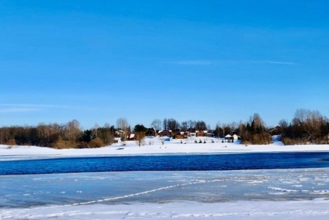 Новгородский район: Гостевой дом Pro Отдых