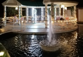 Отель Версаль в Краснодаре