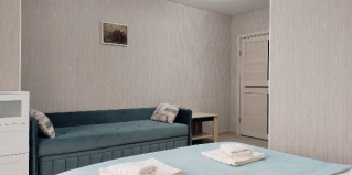 Архыз: Гостевой дом Горная соната