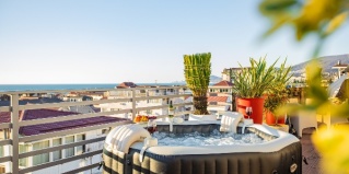 Адлер: Отель Мио