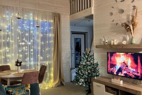 Дальнеконстантиновский муниципальный район: Коттедж Гостевой дом