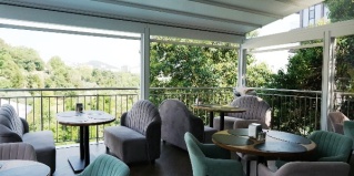 Сочи: Отель Рановский парк