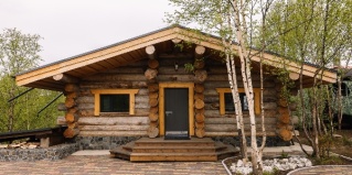 Мурманск: Отель Акора