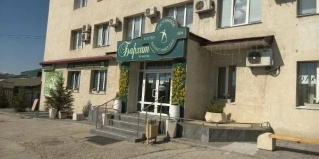 Самара: Хостел Бархат