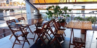 Адлер: Гостевой дом Курортный