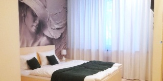 Самара: Отель Январь inn