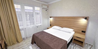 Сириус: Гостевой дом Морской бриз by Sun City Hotels