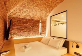 Отель Невский Ботик в Санкт-Петербурге