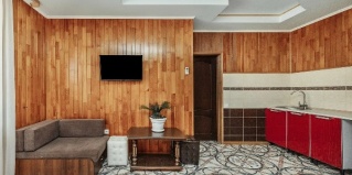 Сириус: Гостевой дом Green rent