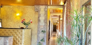 Краснодар: Гостевой дом Рим