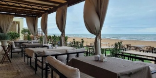 Дербент: Коттедж RoyalHouse