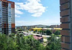 Апартаменты Apart Company в Уссурийске
