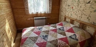 Северодвинск городской округ: Турбаза Поляна