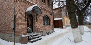 Владимир: Отель Замок на Никольской