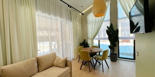 Бердск: Санаторий Рассвет