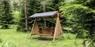 Зеленчукский район: Коттедж Белый волк