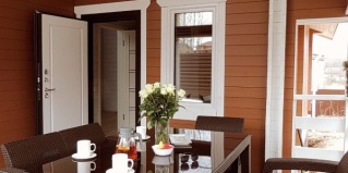 Владимир: Гостевой дом Villavgosti