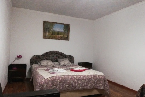 Владикавказ: Отель Диакрис