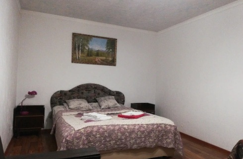 Владикавказ: Отель Диакрис