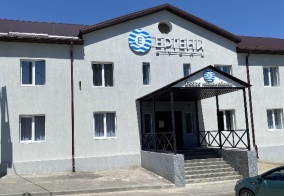Отель Ергени в Волгограде