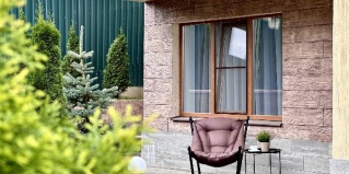 Архангельское: Апартаменты An Apart home
