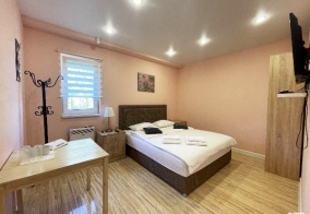 Отель Hotel-city в Красногорске