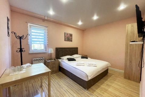 Красногорск: Отель Hotel-city