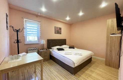 Красногорск: Отель Hotel-city