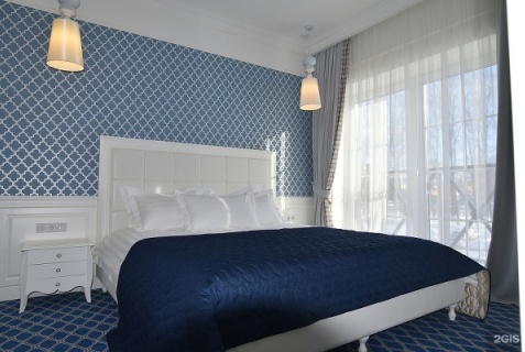 Hotel voyage, Белгород — фото 2