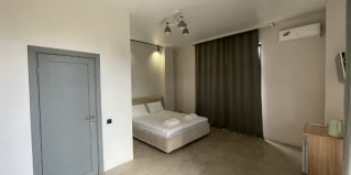 Гагра: Коттедж Maximus