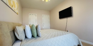 Иркутск: Апартаменты Насутки38