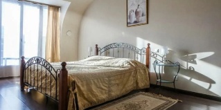 Белокуриха: Отель Беловодье