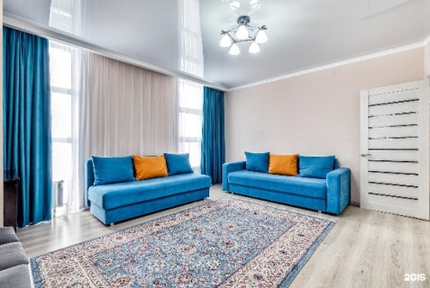 Астана: Апартаменты Квартирное бюро