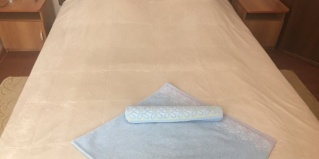 Верещагино: Отель Сиони