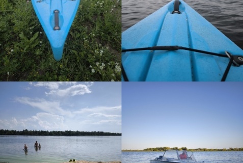 Усовка: Глэмпинг Мечта