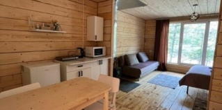 Чибит: Турбаза Start