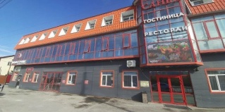 Якутск: Мини-отель Санья