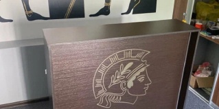 Владивосток: Отель Аякс