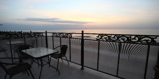 Дербент: Отель Кавказ