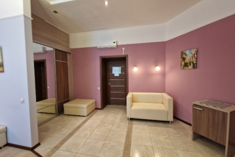 Уфа: Отель Малый отель на Черниковской