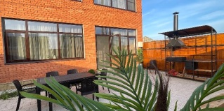 Карабудахкентский район: Коттедж Solar House
