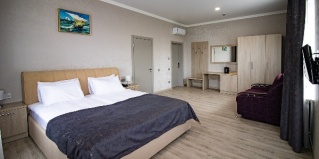 Кисловодск: Отель Колизей