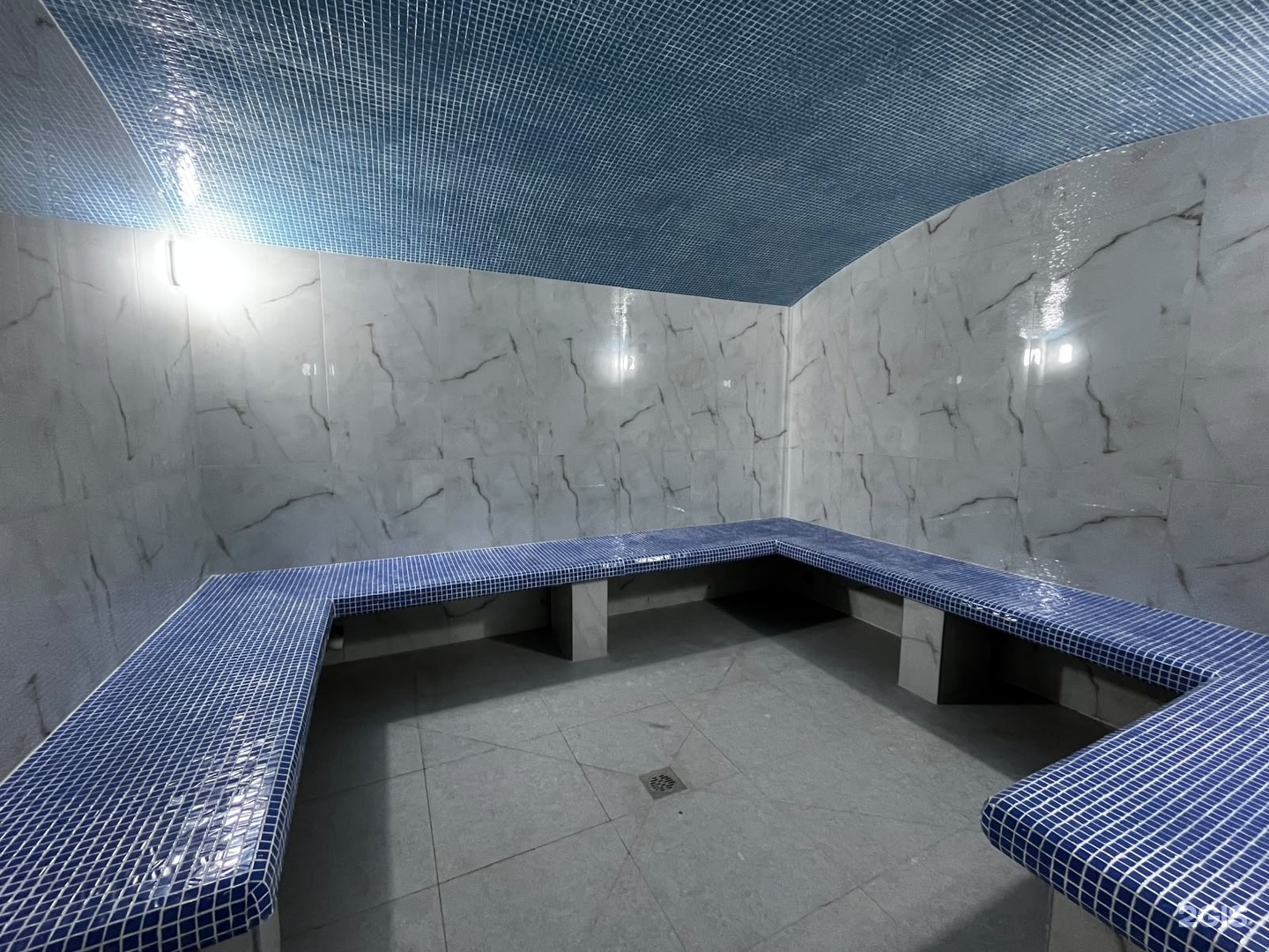 Turan Spa