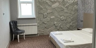 Дербент: Отель Весна