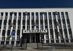 Апартаменты Атмосфера в Невинномысске