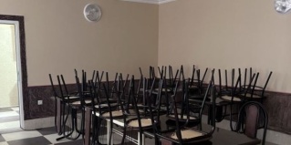 Татиль: Отель Камали