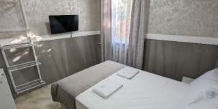 Адлер: Гостевой дом Море рядом